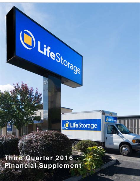 www.lifestorage.com. Other Locations & Subsidiaries. Life Storage Holdings, Inc United States of America. Life Storage Solutions Canada Ltd Canada. Life Storage Solutions, LLC United States of America. LII Holdings, LLC United States of America. Life Curry Ford Road 628 LLC United States of America. Sovran Peacock 505 LLC ...